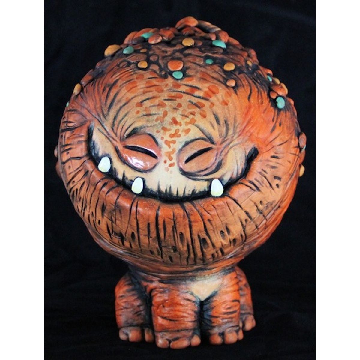 Evening Sprout Nugglepug