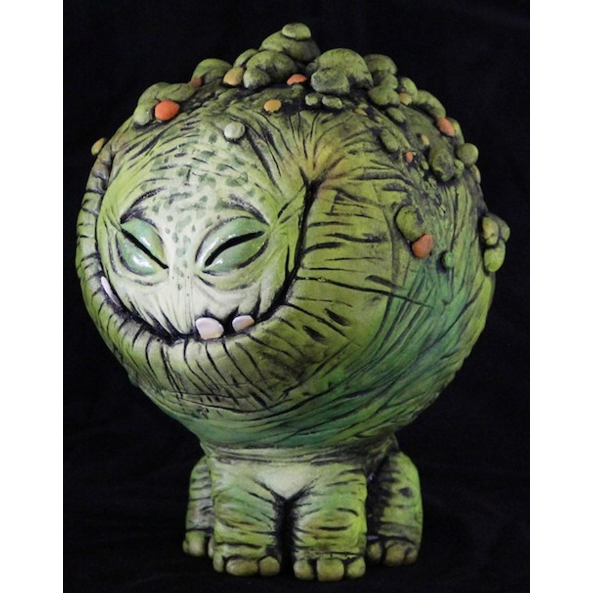 Sour Sprout Nugglepug