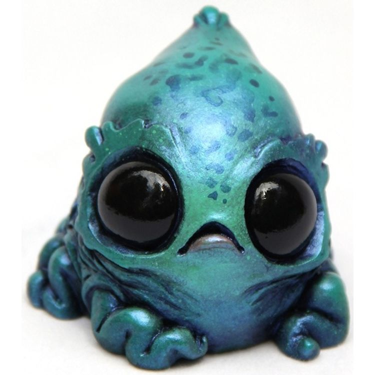 Night Tide Crumbeater by Chris Ryniak