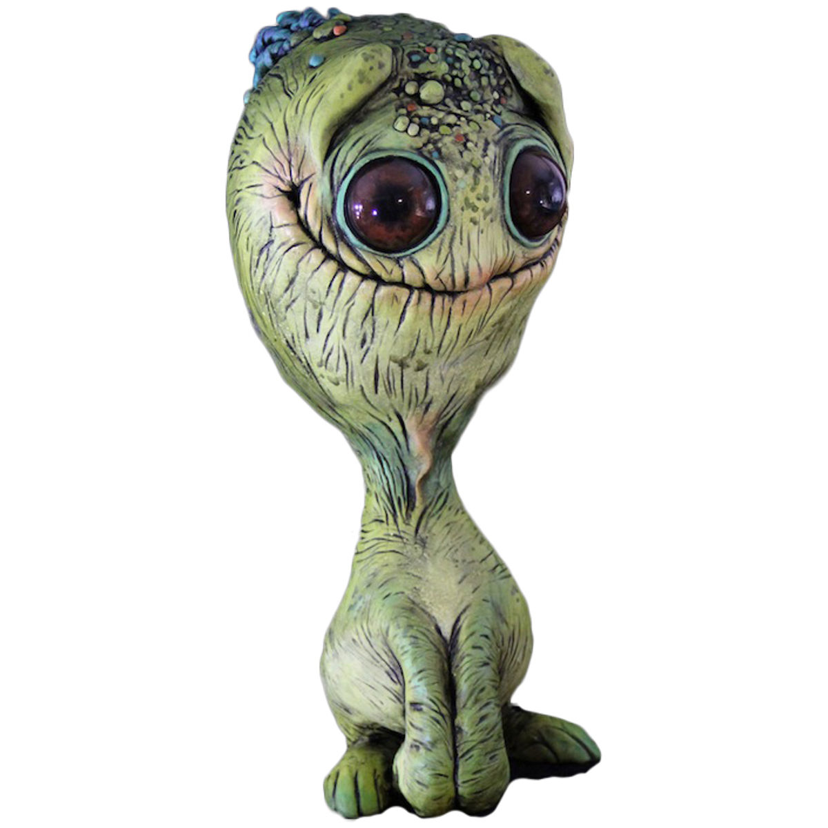 Night Sklurv