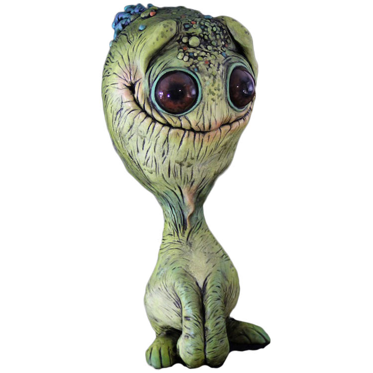 Night Sklurv by Chris Ryniak
