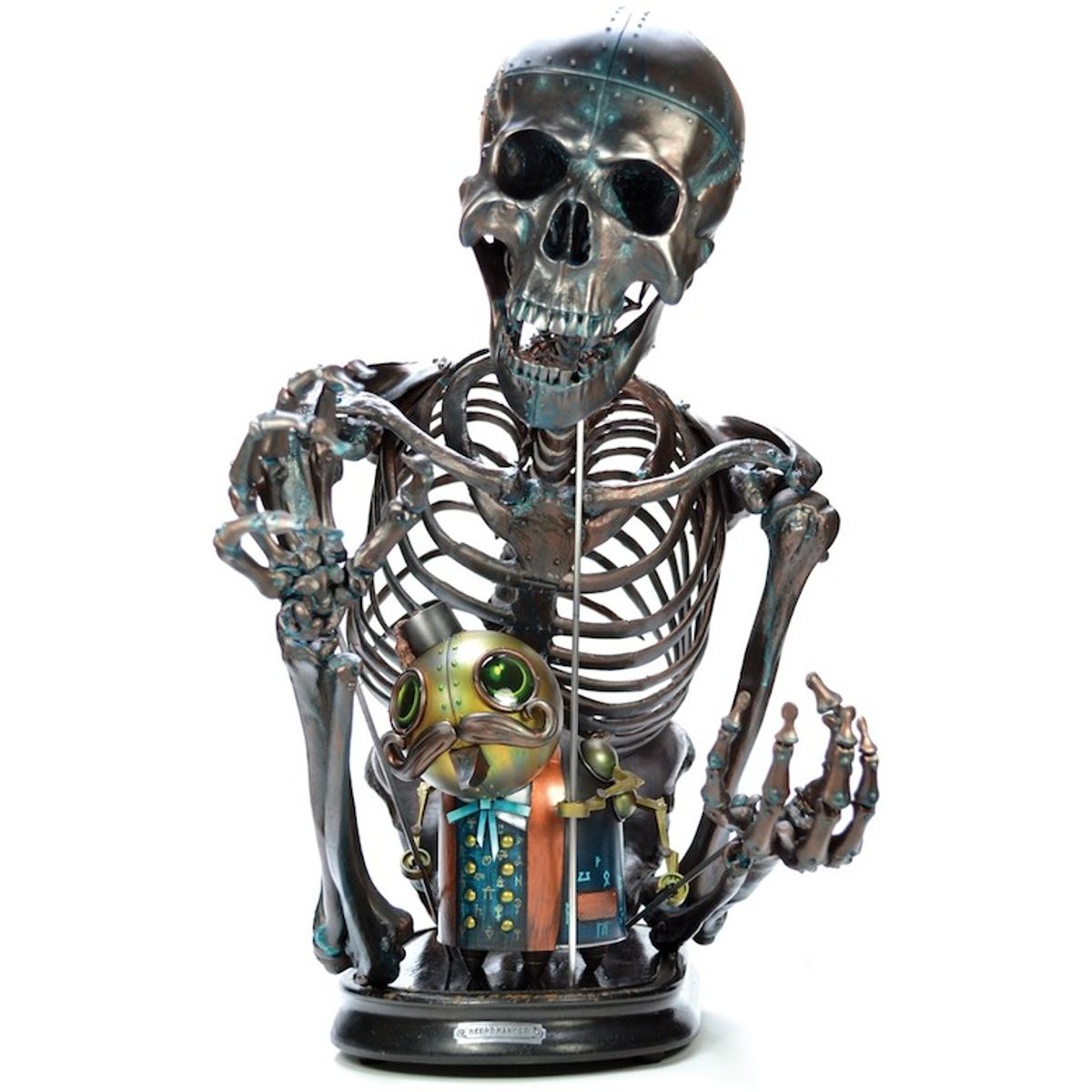 The Necromancer