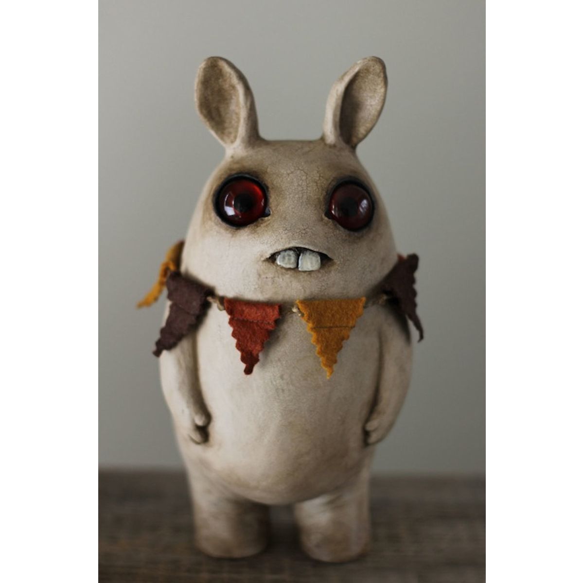 Pumpernickel: Autumn Reveler