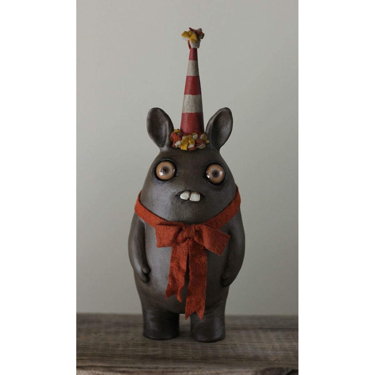 Pumpernickel: Party of the Century (Autumn)