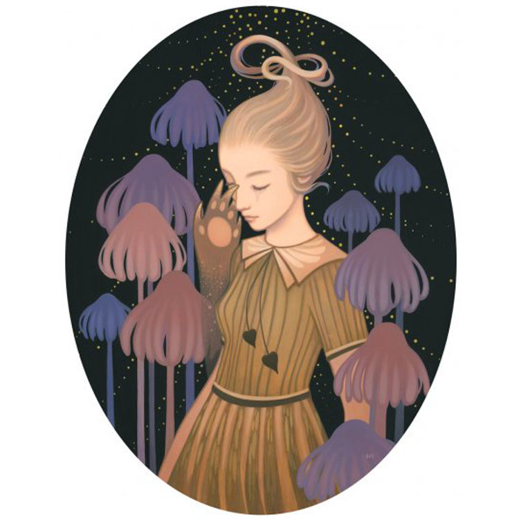 Forgive by Amy Sol