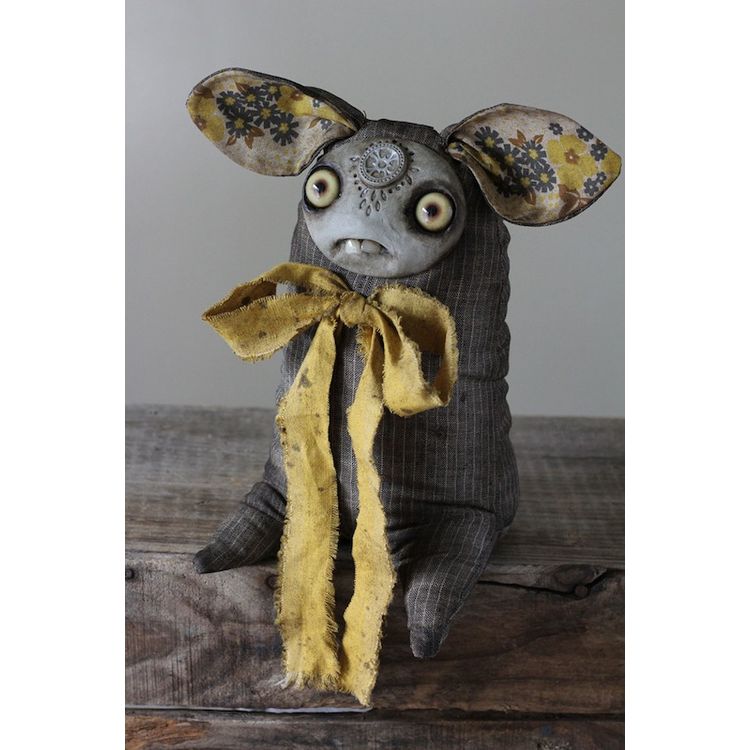 Night Light by Amanda Louise Spayd