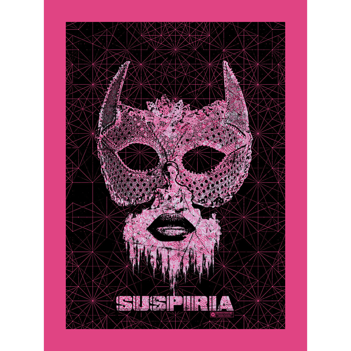 Suspiria