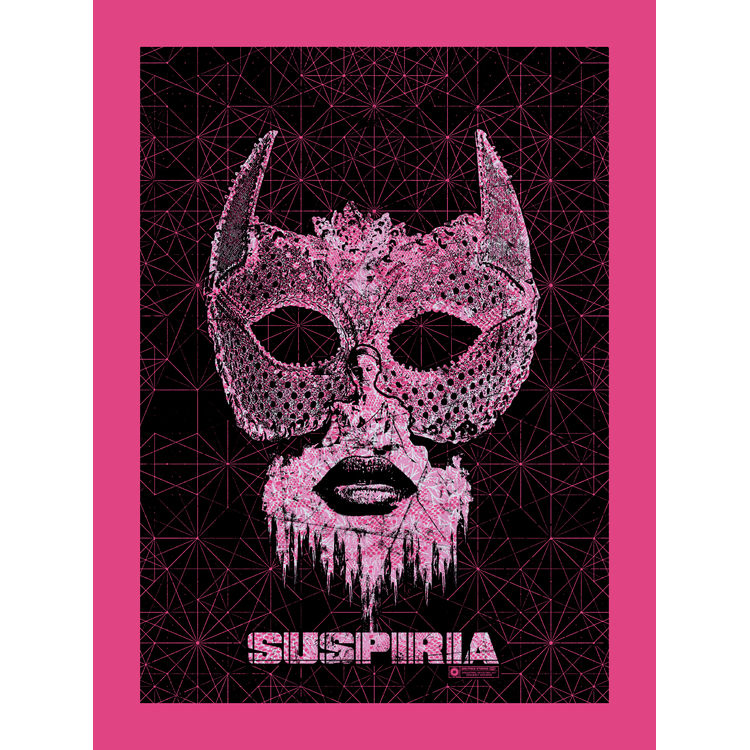 Suspiria by QFSChris (Chris Garofalo)