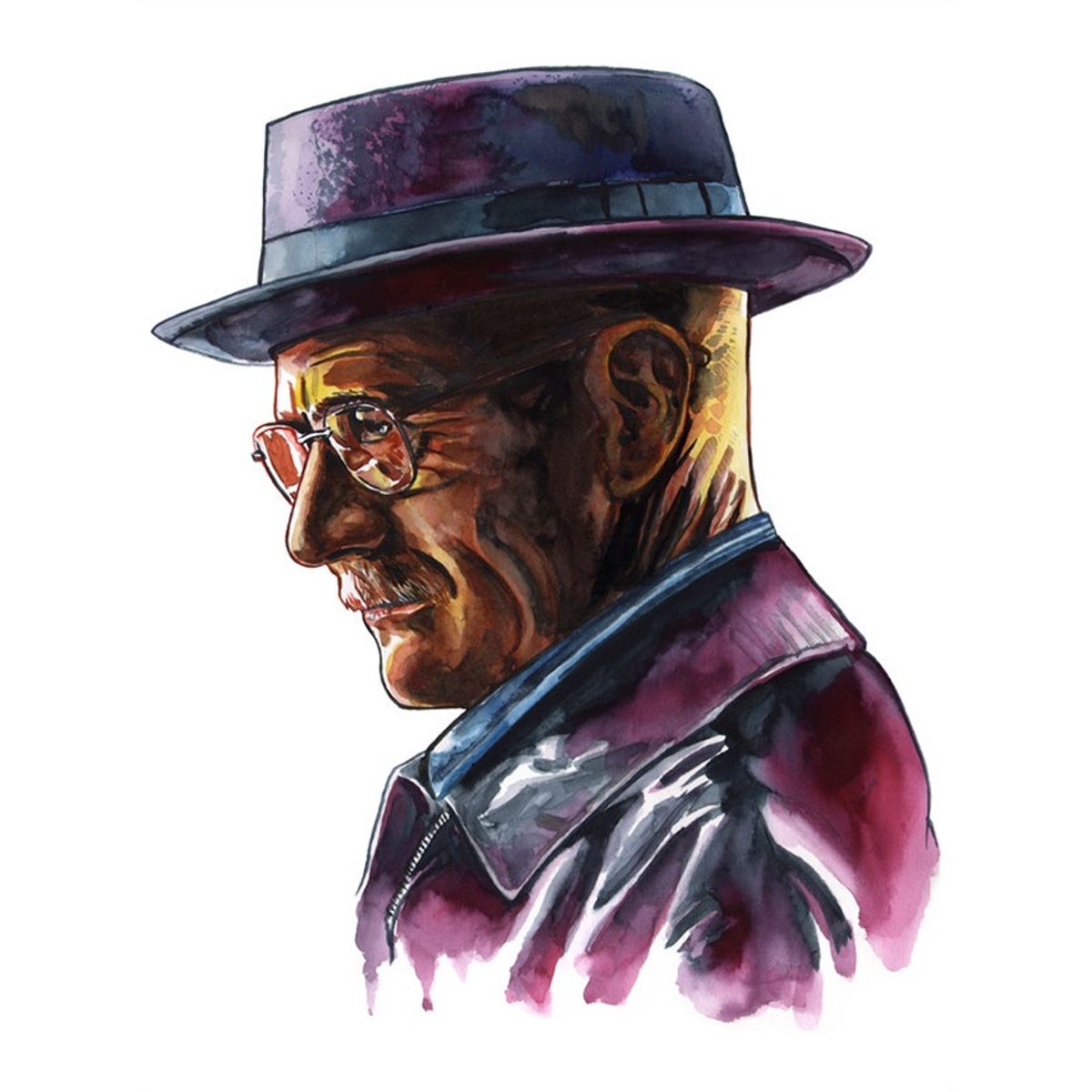 Nothing Beside Remains