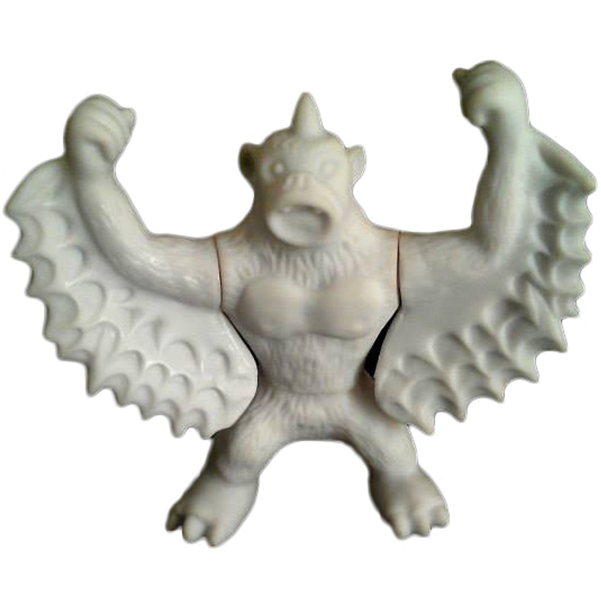 Kruzilla - Raw Vinyl