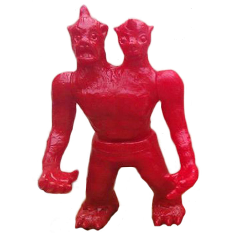 Yakonimonz - Red by Ministry of Kongz