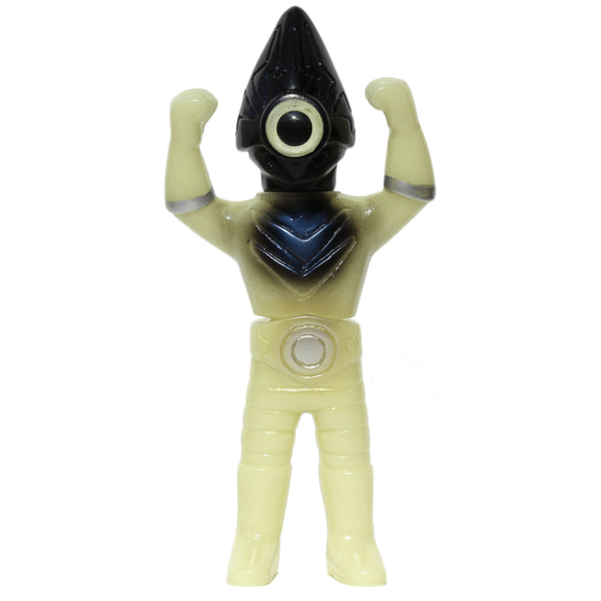 The Grappler - Enoshima Version.