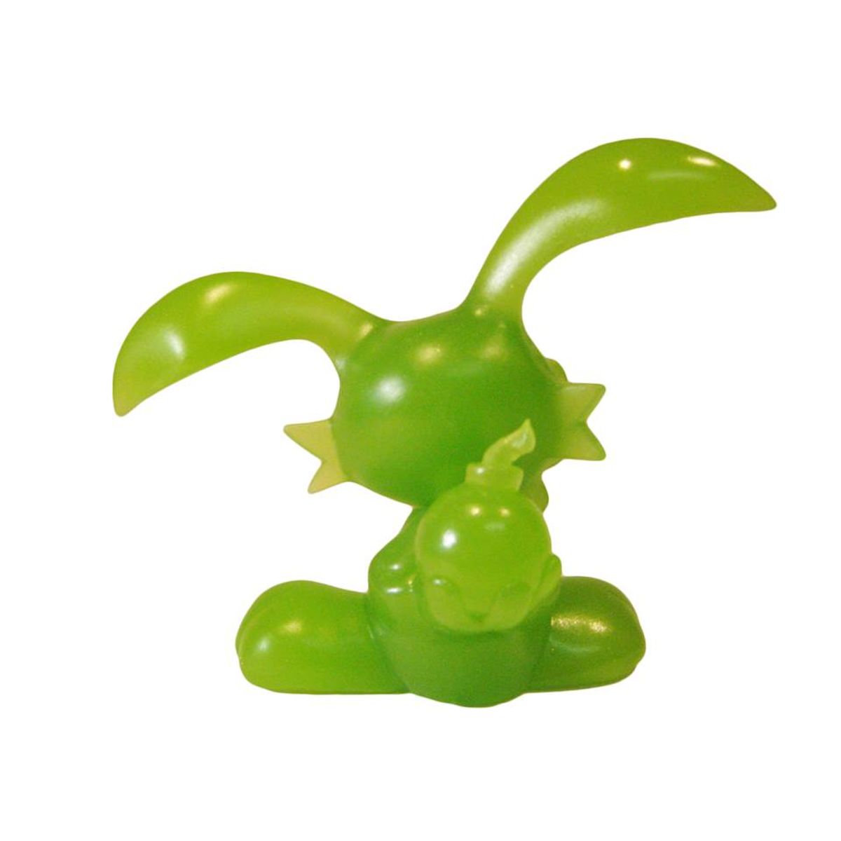 Little Bunny Boom Boom - Mountain Dew