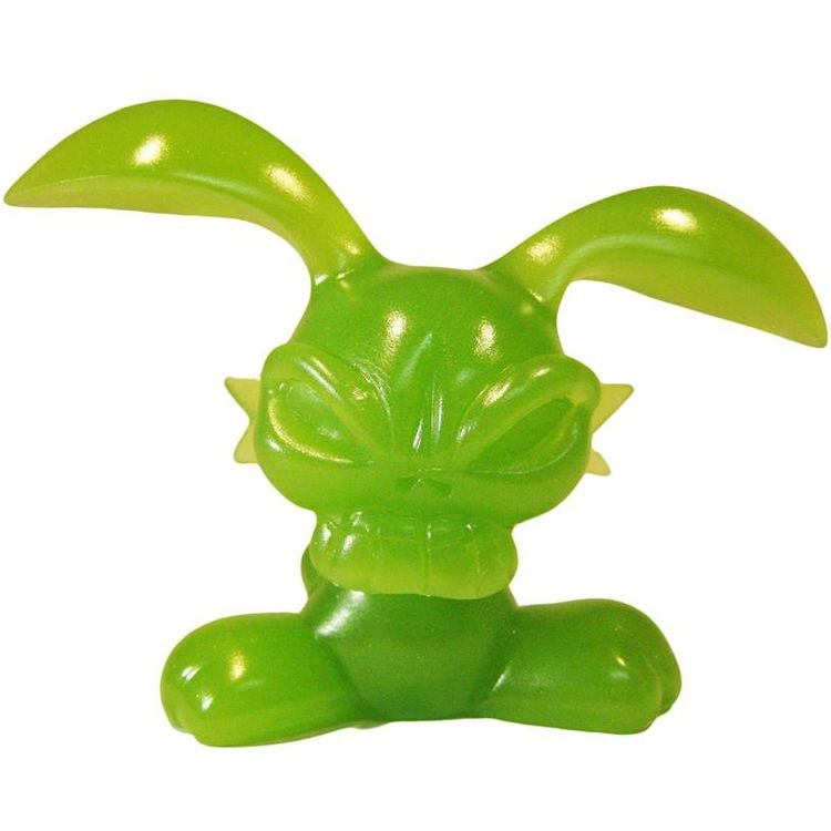 Little Bunny Boom Boom - Mountain Dew by jFury