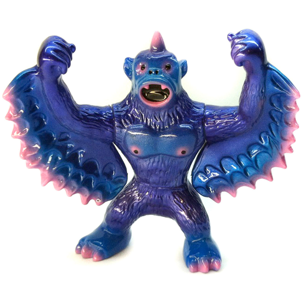 Kruzilla - Blue