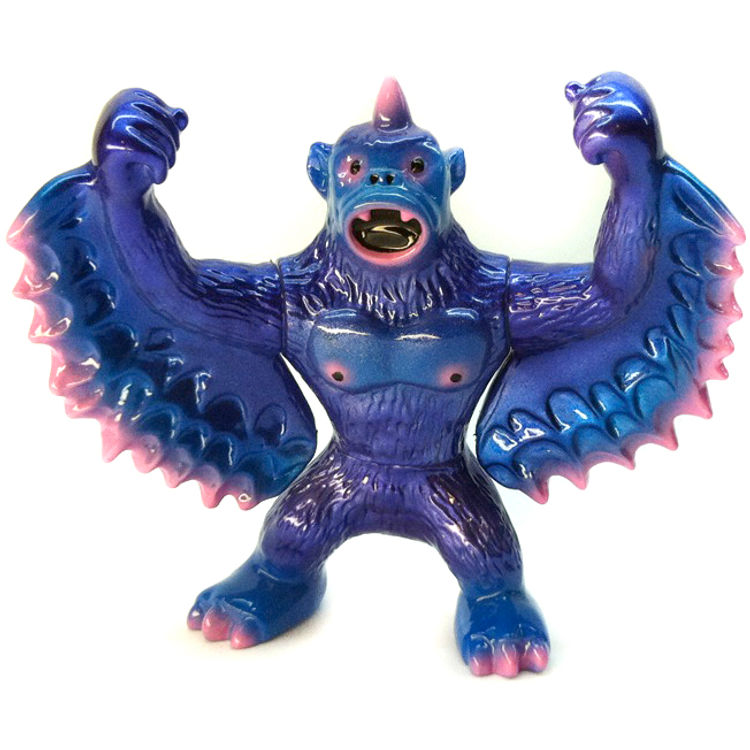 Kruzilla - Blue by Ministry of Kongz