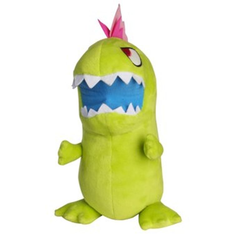 Kaiju Plush by Tokidoki (Simone Legno)