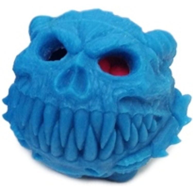 Madball of Death - NYCC '13 by Zectron