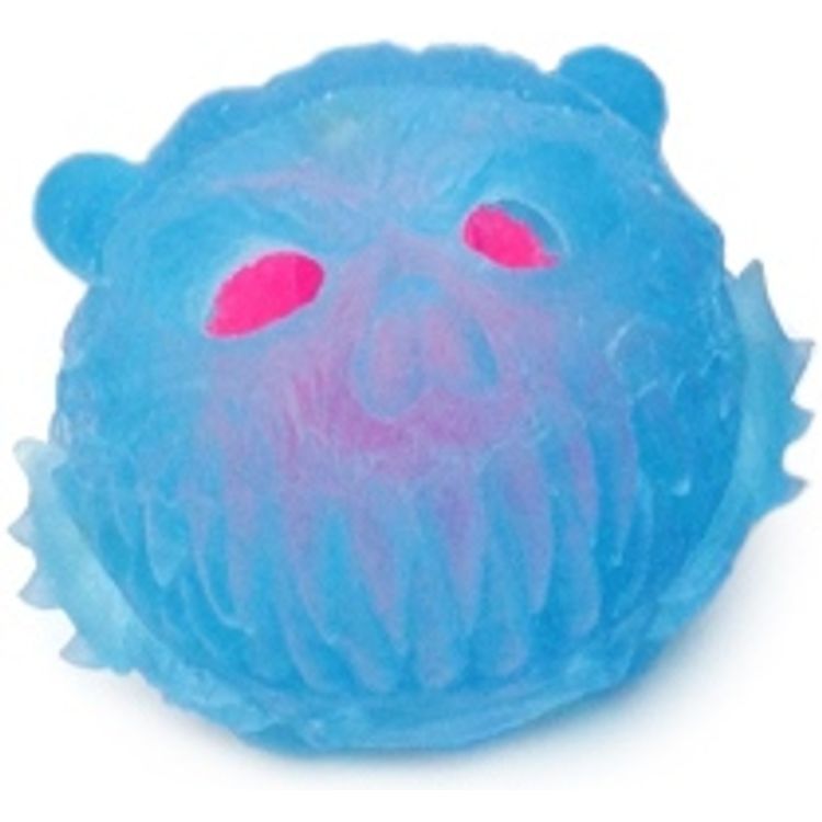Madball of Death - NYCC '13 (Chase) by Zectron