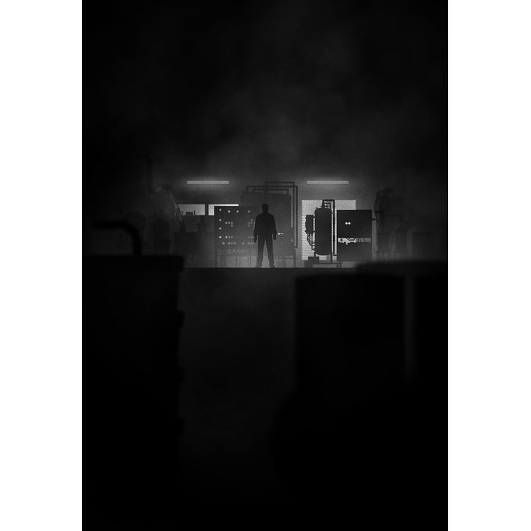 Heisenberg by Marko Manev