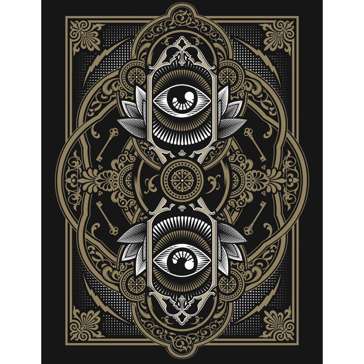 Playing Card by Hydro74