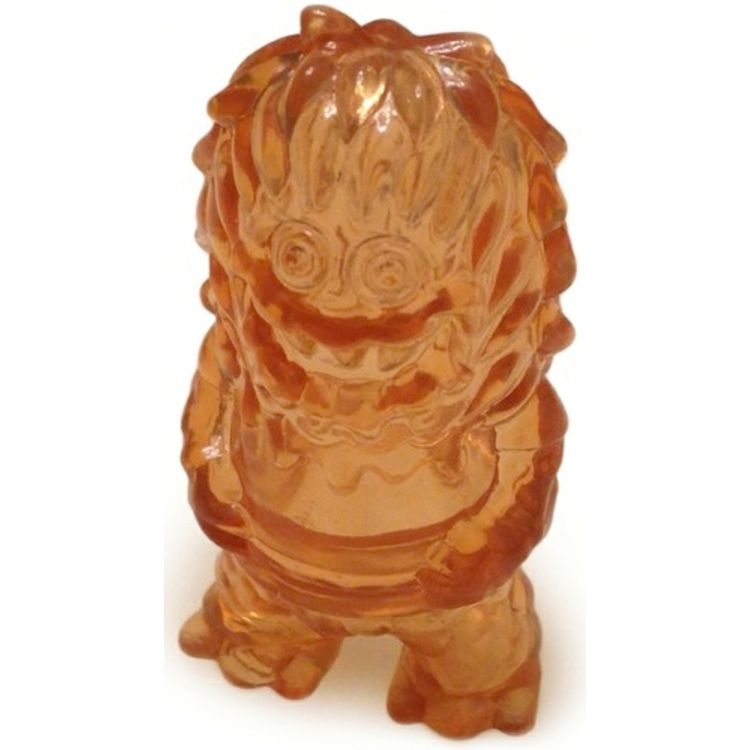 Micro Hujili's Ghost - Root Beer by Le Merde