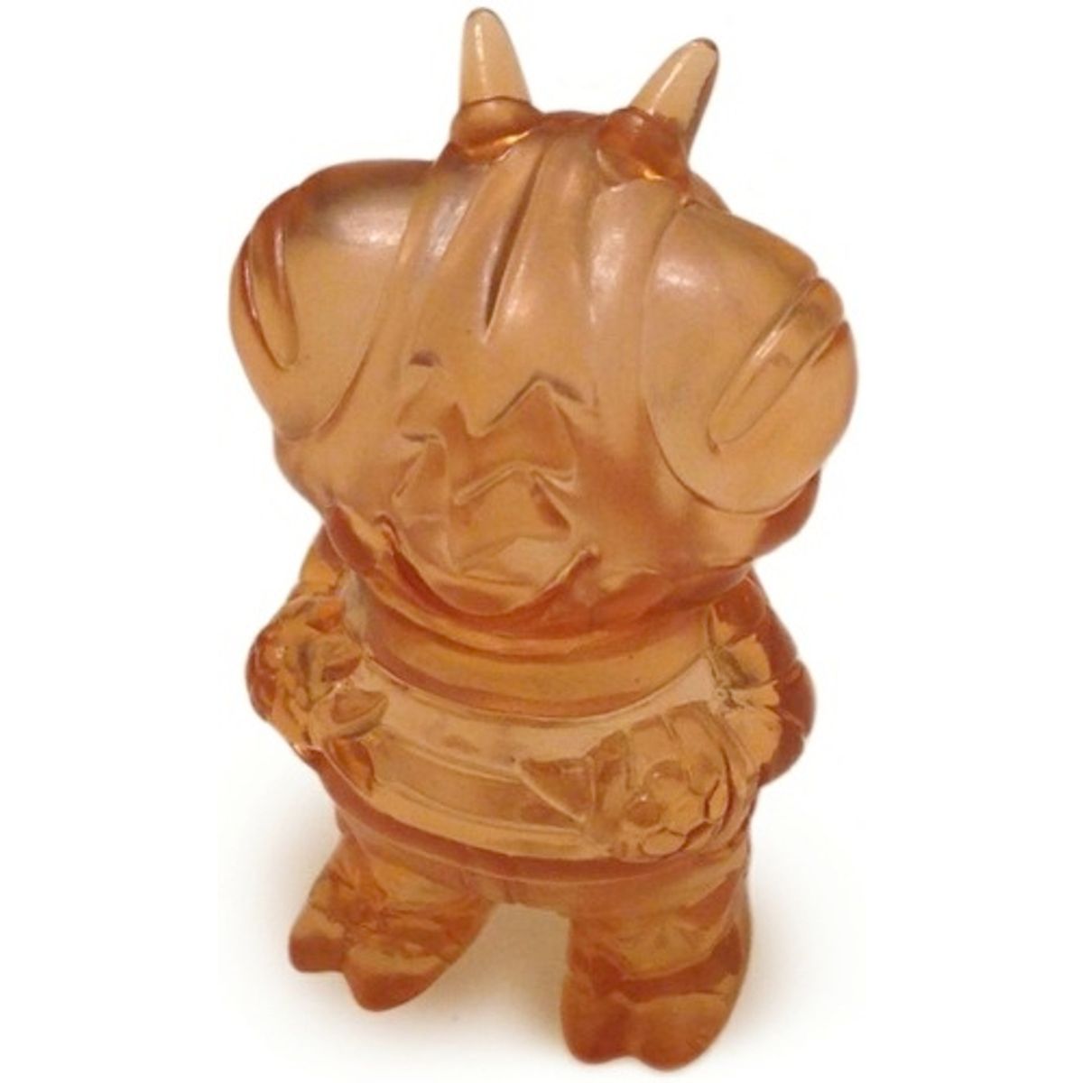 Micro Boris the Bee - Root Beer