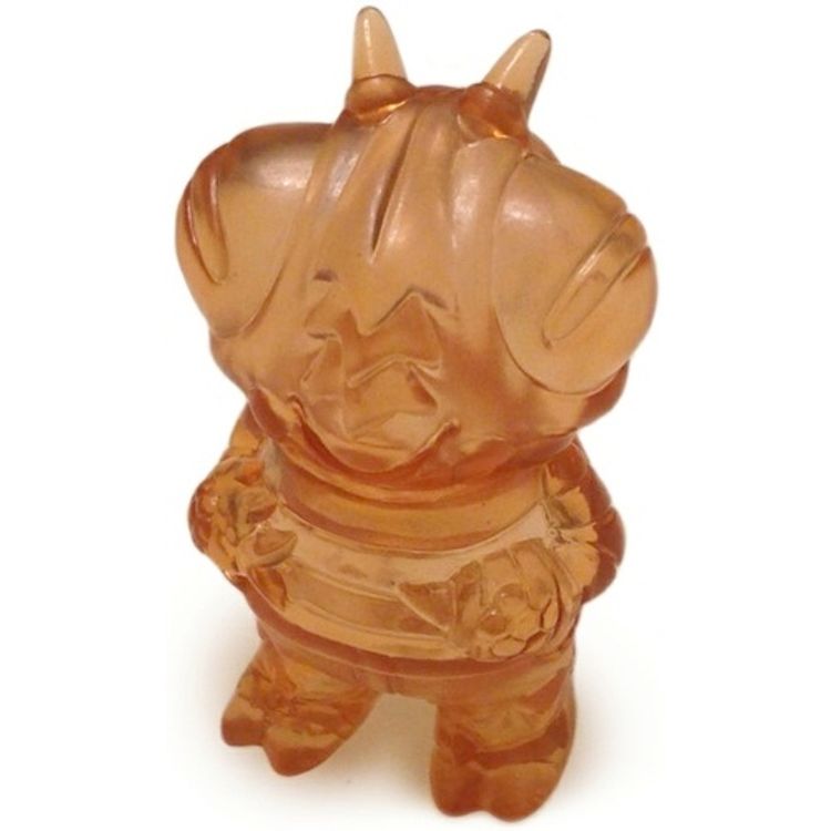 Micro Boris the Bee - Root Beer by Bwana Spoons