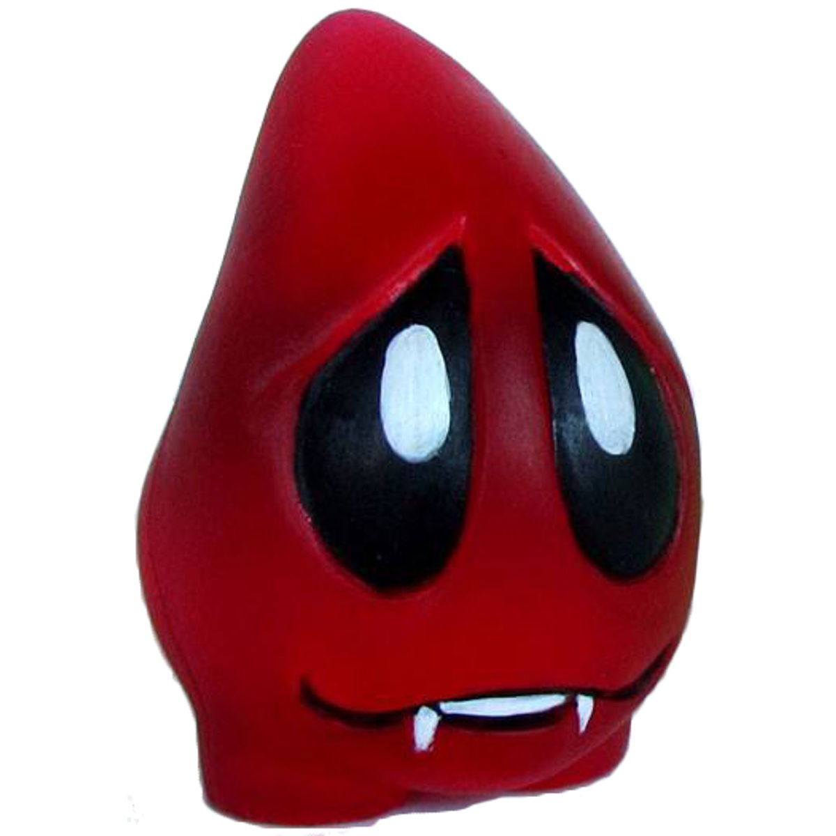 Vampire Droplets