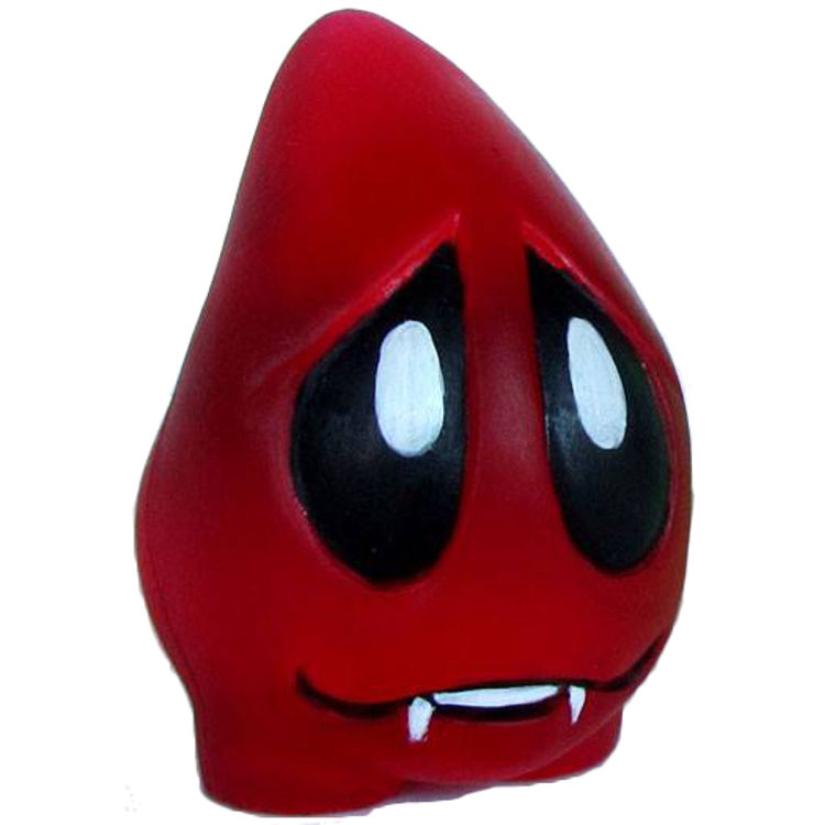 Vampire Droplets by NEMO (Mike Mendez)