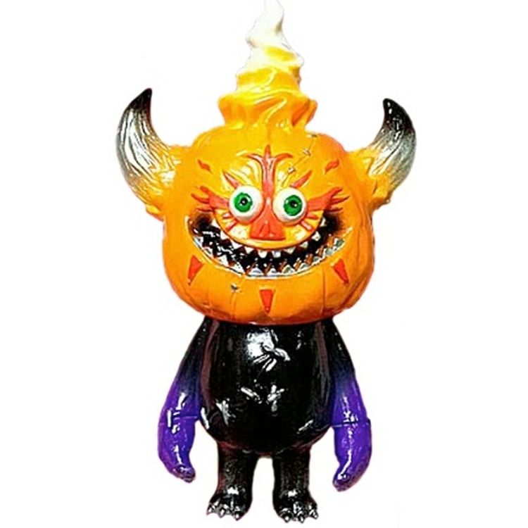 Vatundoo - Halloween by T9G (Takuji Honda)