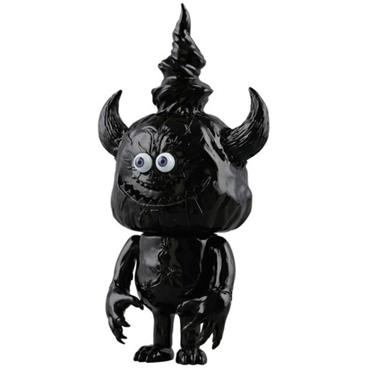 Vatundoo - Unpainted Black by T9G (Takuji Honda)