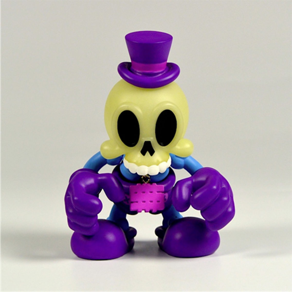 Modern Hero - SKELE-CON