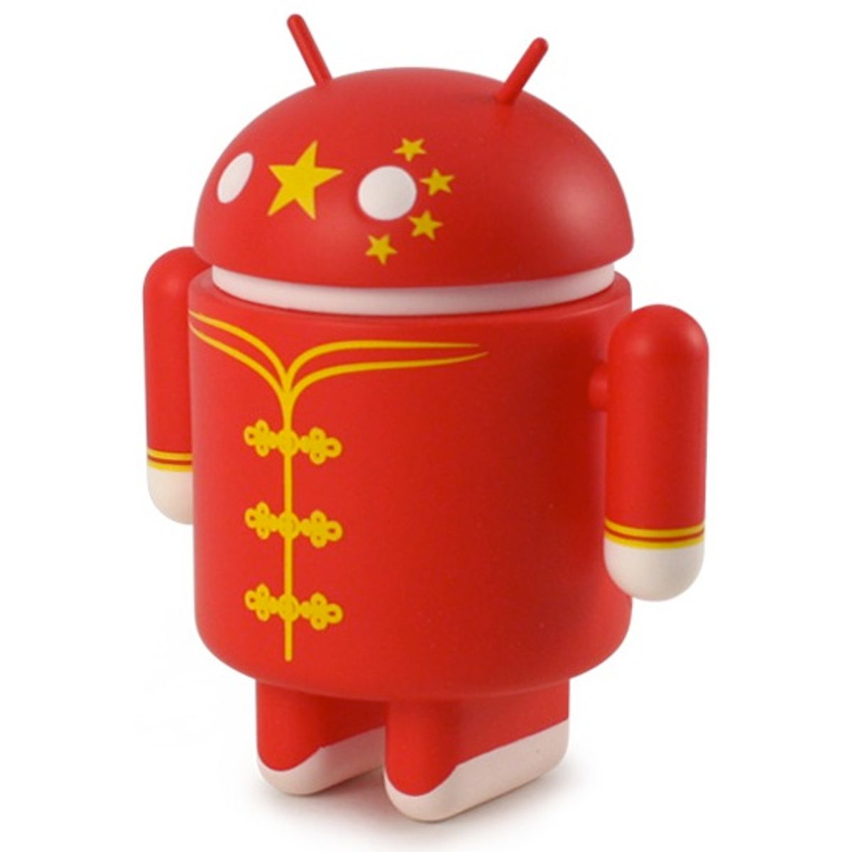 China National Day Android