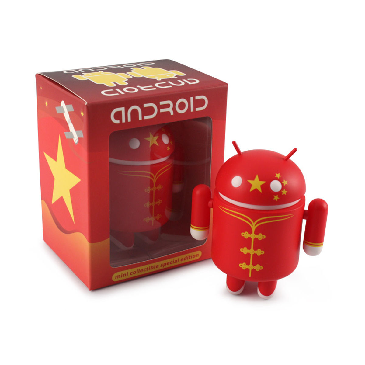 China National Day Android
