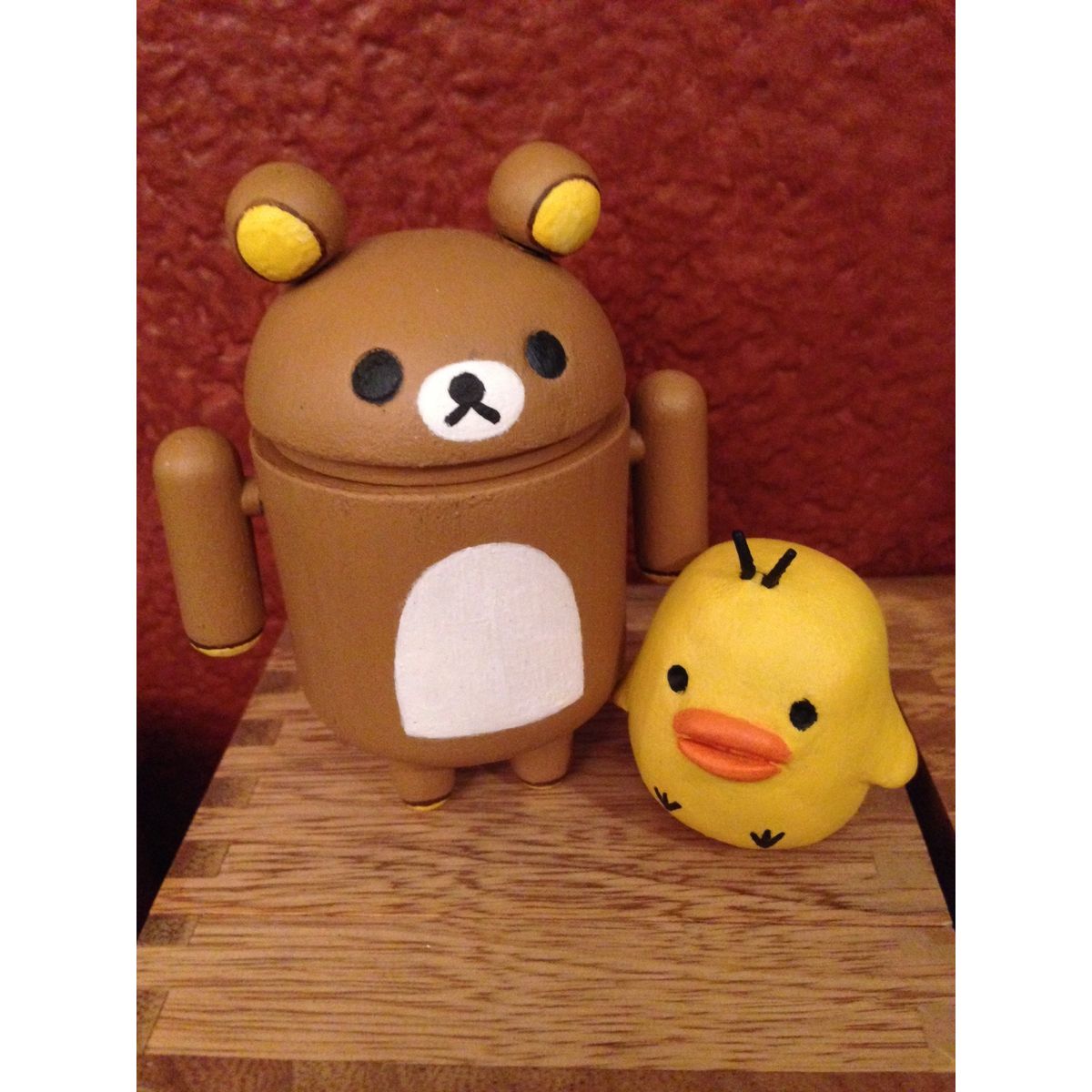 Rilakkuma