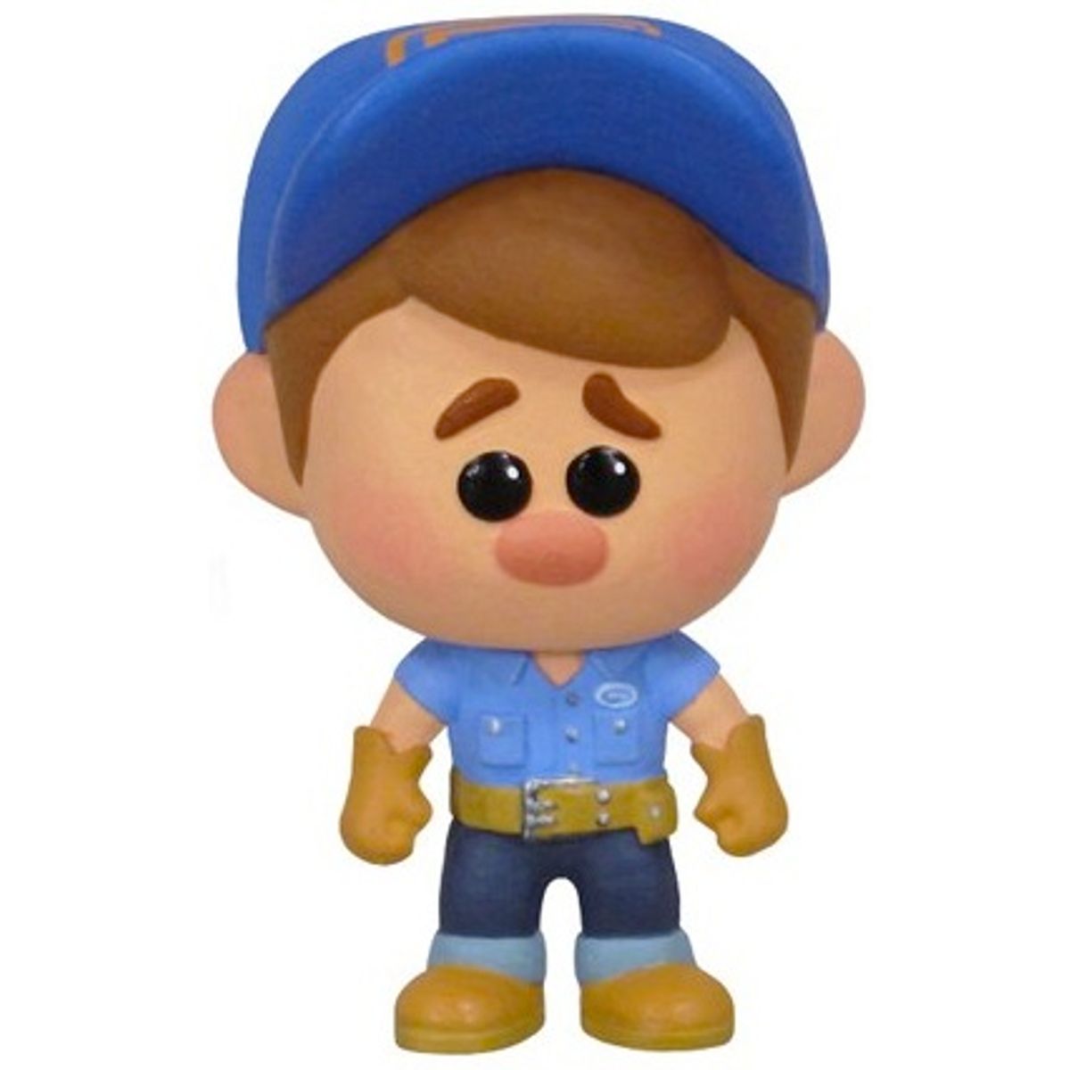 Fix-It Felix : Wreck-It Ralph [02]