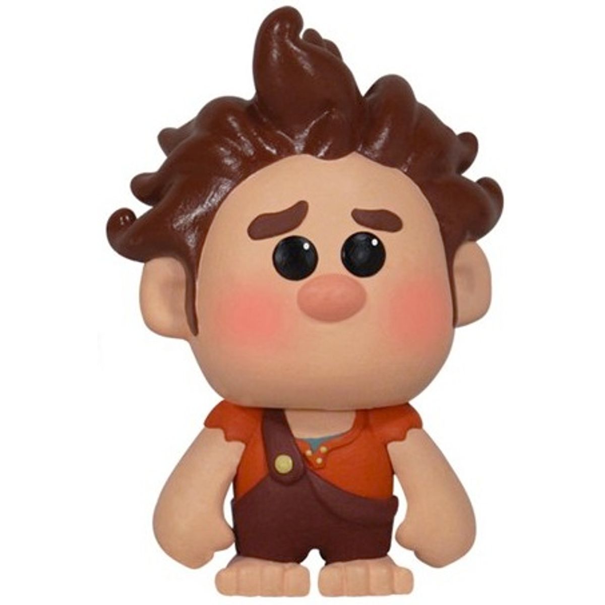 Ralph : Wreck-It Ralph [01]