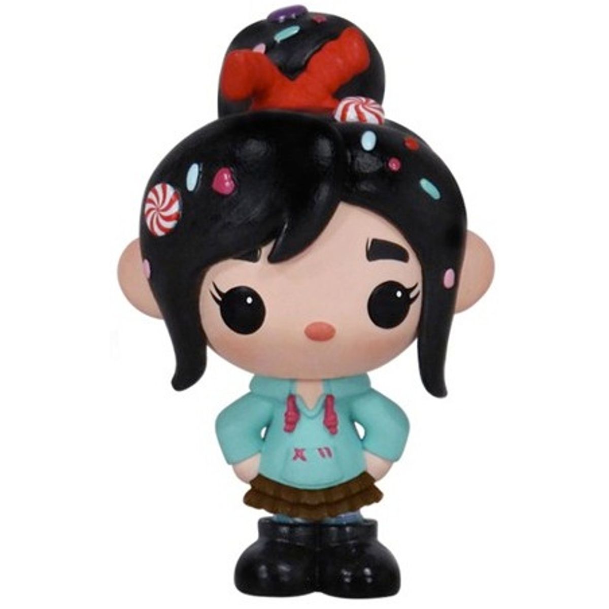 Vanellope : Wreck-It Ralph [03]