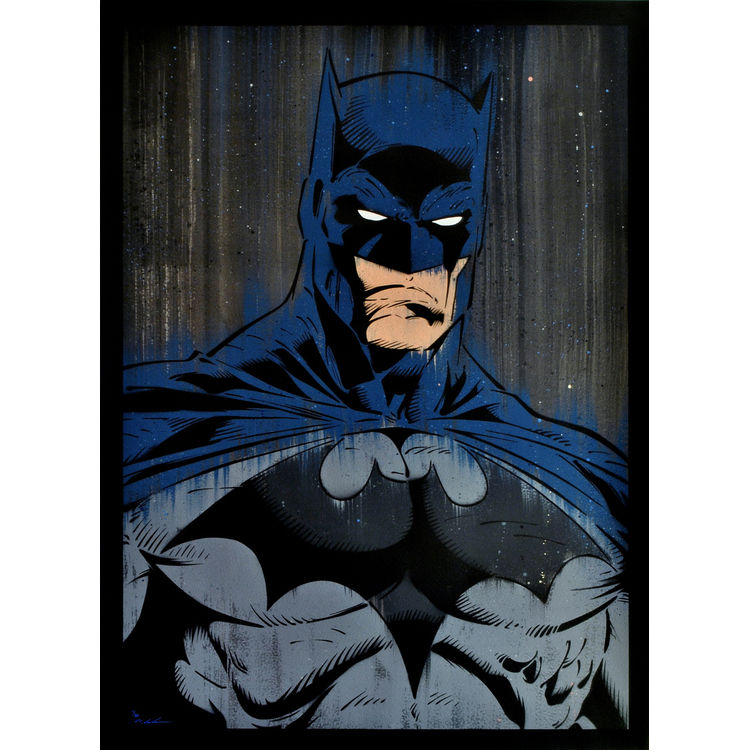 Gotham 2 by Michael Latimer