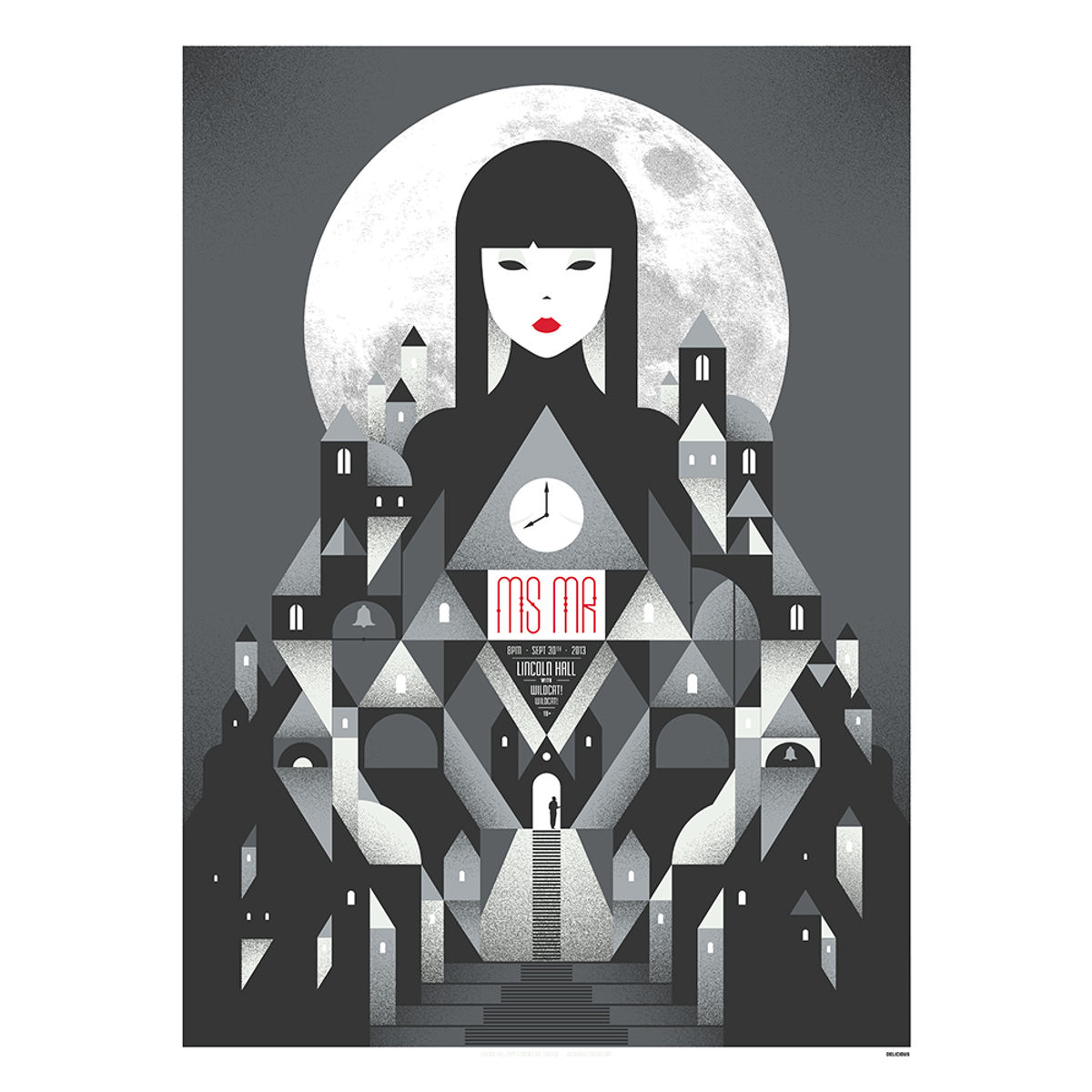 MS MR – Chicago, IL 2013