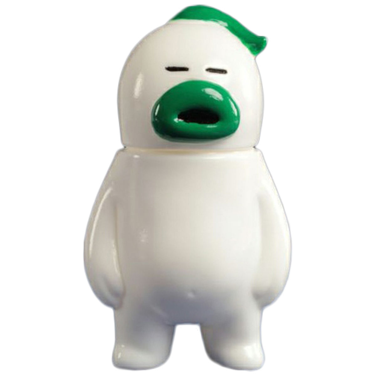 Are (Alejandro) - White & Green