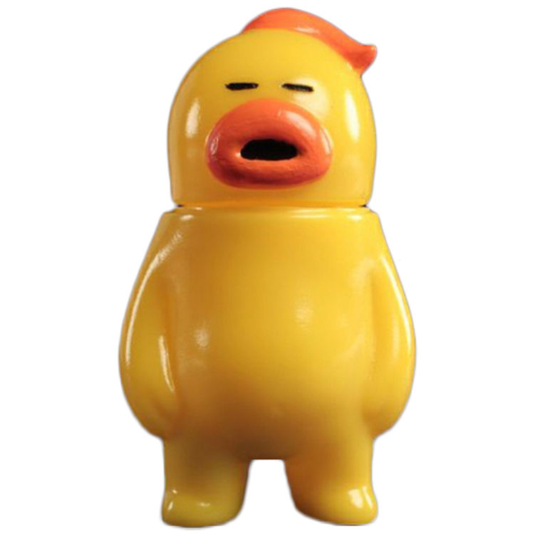 Are (Alejandro) - Yellow & Orange by HARIKEN (Hariu Kenichi)