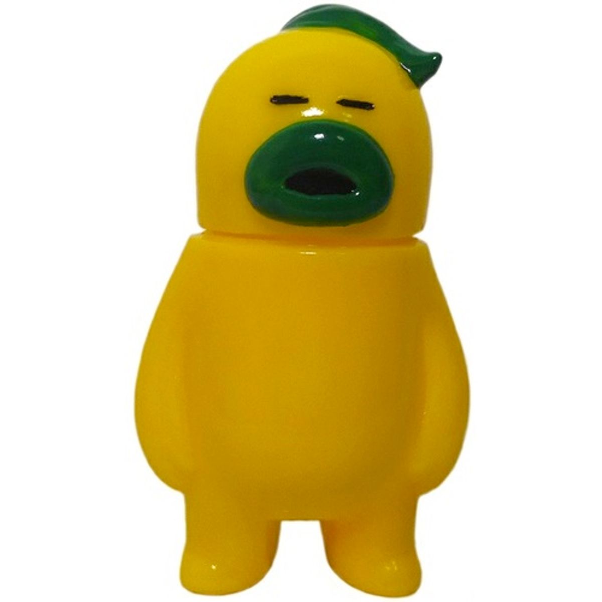 Are (Alejandro) - Yellow & Green