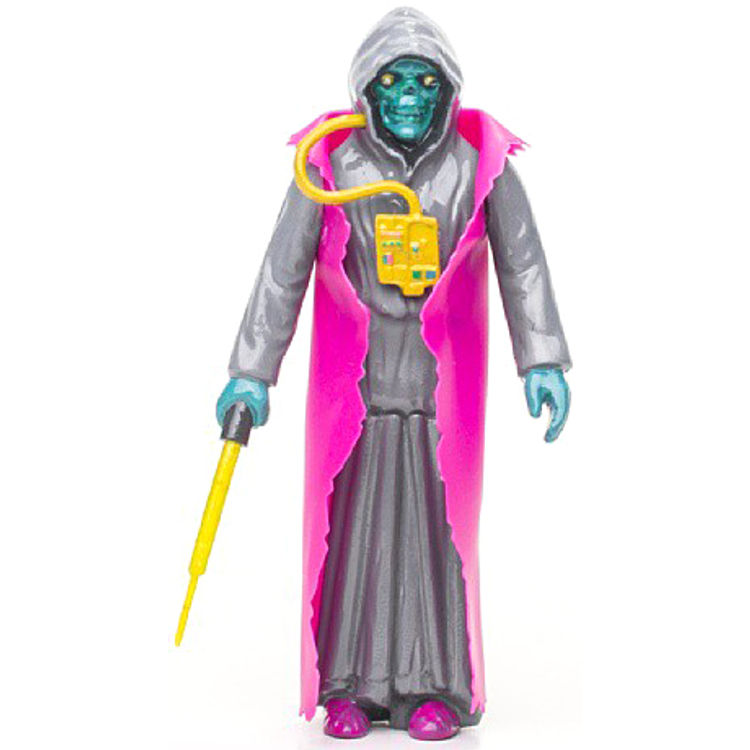 Phantom Starkiller : The Cosmic Ghoul Warrior by Killer Bootlegs (Peter Goral)