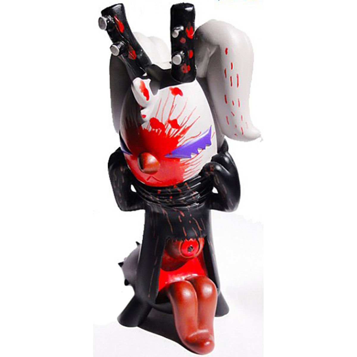 Lurker - Bloody