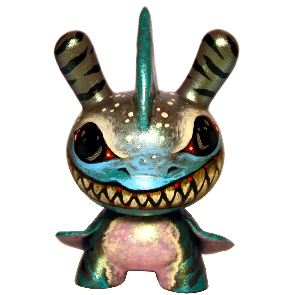 Shark Dunny
