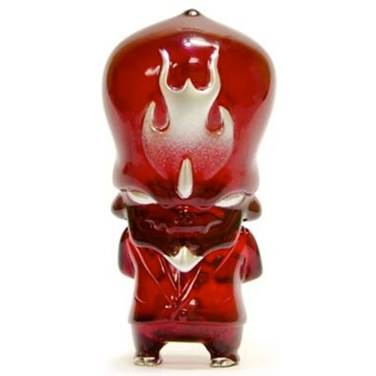 Dealmaker - Mercutio