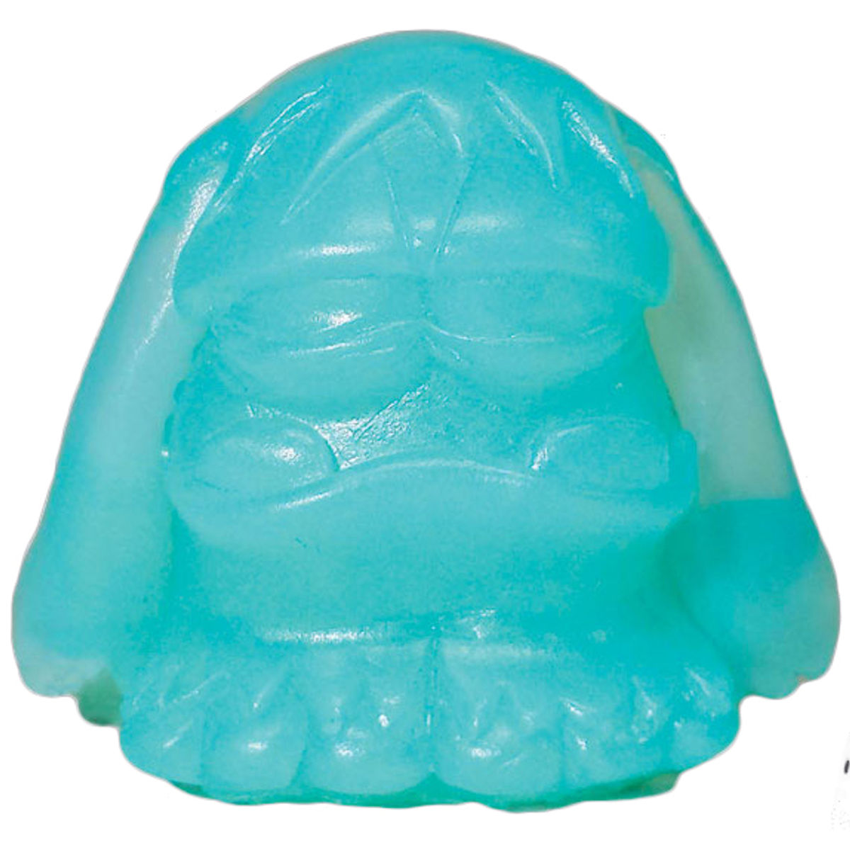 Lonely Yeti - Blue Stuff