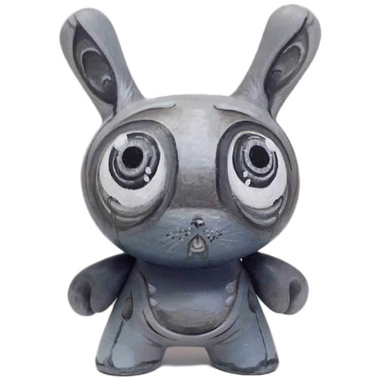 Gasp by Tasha (Natasha Zimich)